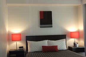 83 By the Sea Motor Lodge