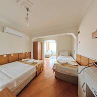 Kervansaray Hotel & Pension