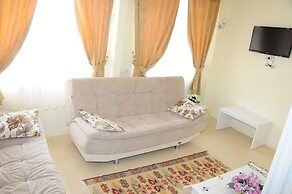 Kervansaray Hotel & Pension