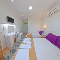 Kervansaray Hotel & Pension