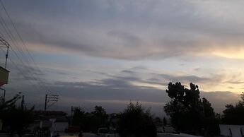 Kervansaray Hotel & Pension