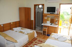 Kervansaray Hotel & Pension