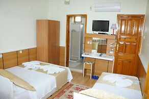 Kervansaray Hotel & Pension