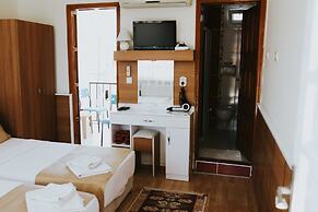 Kervansaray Hotel & Pension