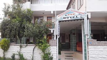 Kervansaray Hotel & Pension