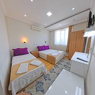 Kervansaray Hotel & Pension