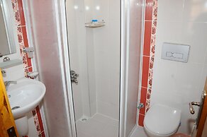 Kervansaray Hotel & Pension