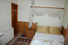Kervansaray Hotel & Pension