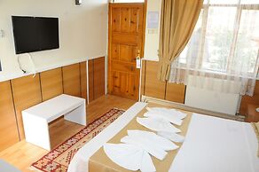 Kervansaray Hotel & Pension