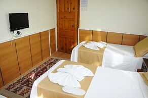 Kervansaray Hotel & Pension