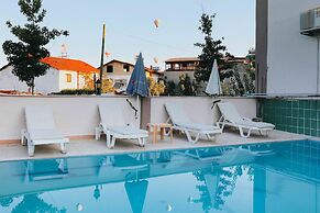Kervansaray Hotel & Pension