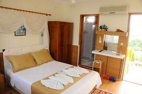 Kervansaray Hotel & Pension