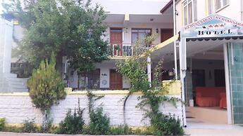 Kervansaray Hotel & Pension