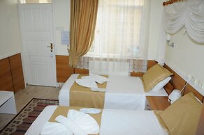 Kervansaray Hotel & Pension