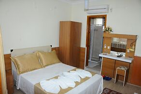 Kervansaray Hotel & Pension
