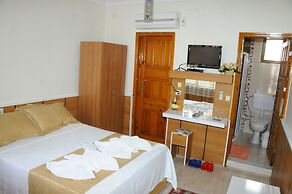 Kervansaray Hotel & Pension