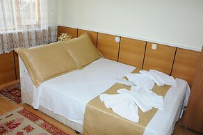 Kervansaray Hotel & Pension