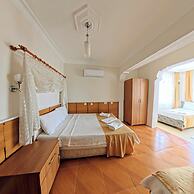 Kervansaray Hotel & Pension