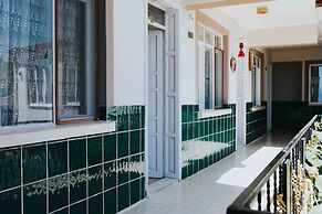 Kervansaray Hotel & Pension