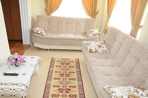 Kervansaray Hotel & Pension