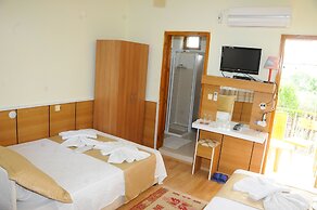 Kervansaray Hotel & Pension