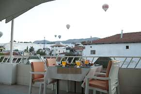 Kervansaray Hotel & Pension