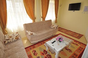 Kervansaray Hotel & Pension