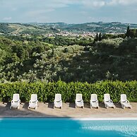 Agriturismo Cantagallo