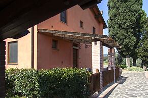 Agriturismo Cantagallo