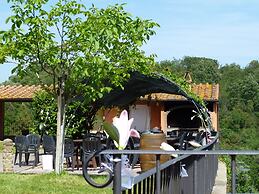Agriturismo Cantagallo