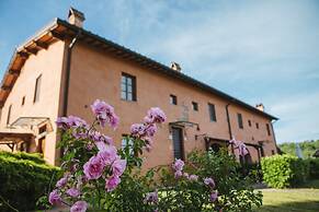 Agriturismo Cantagallo