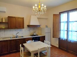 Agriturismo Cantagallo