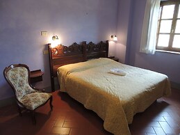Agriturismo Cantagallo
