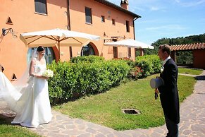Agriturismo Cantagallo