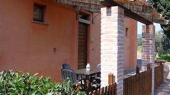 Agriturismo Cantagallo