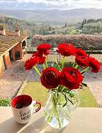 Agriturismo Cantagallo