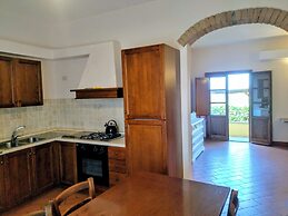 Agriturismo Cantagallo