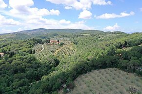 Agriturismo Cantagallo