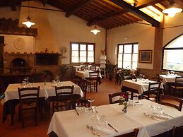 Agriturismo Cantagallo