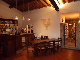 Agriturismo Cantagallo