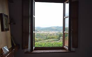 Agriturismo Cantagallo