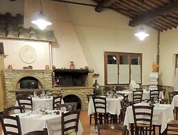 Agriturismo Cantagallo