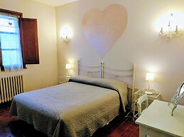 Agriturismo Cantagallo