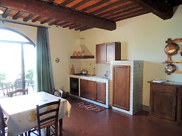 Agriturismo Cantagallo