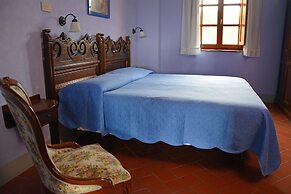 Agriturismo Cantagallo