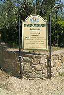 Agriturismo Cantagallo