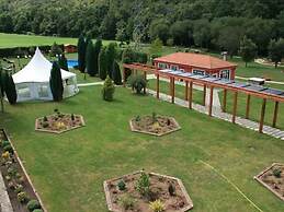 Arha Reserva del Saja