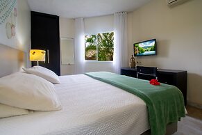 Armacao dos Buzios Pousada Design