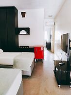 Armacao dos Buzios Pousada Design