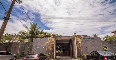 Armacao dos Buzios Pousada Design